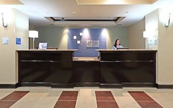 Holiday Inn Express & Suites Maumelle - Little Rock NW