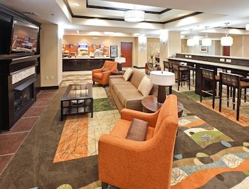 Holiday Inn Express & Suites Maumelle - Little Rock NW