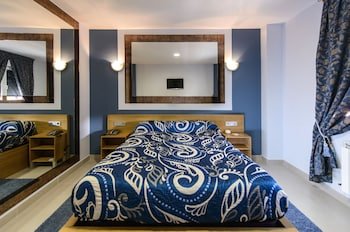 Motel Cancun Aviles