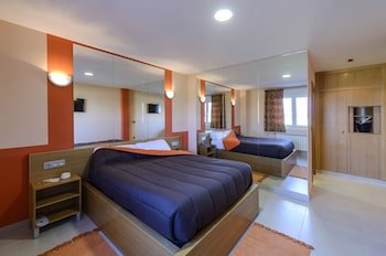 Motel Cancun Aviles