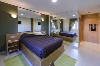 Motel Cancun Aviles