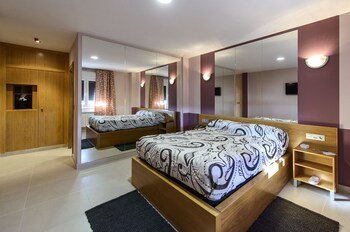 Motel Cancun Aviles