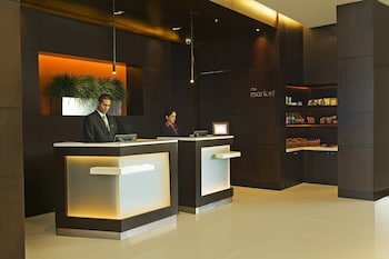 Courtyard Panama Metromall