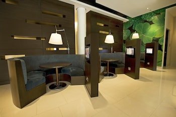 Courtyard Panama Metromall