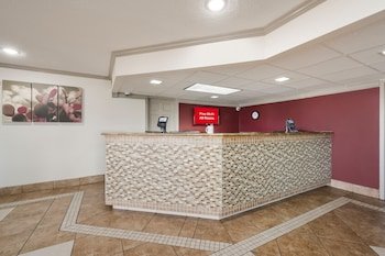 Red Roof Inn College Station