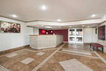 Red Roof Inn College Station