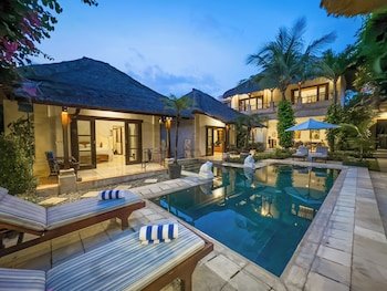 Villa Arjuna