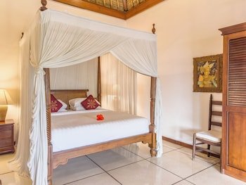 Villa Arjuna