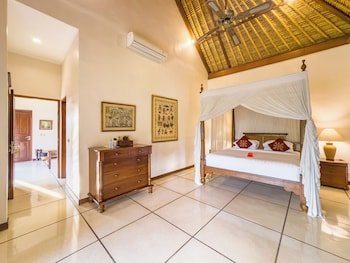 Villa Arjuna