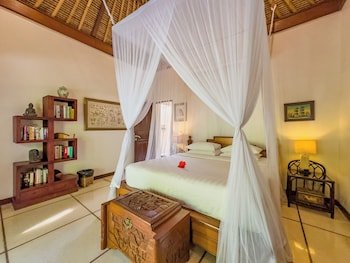 Villa Arjuna