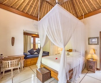 Villa Arjuna
