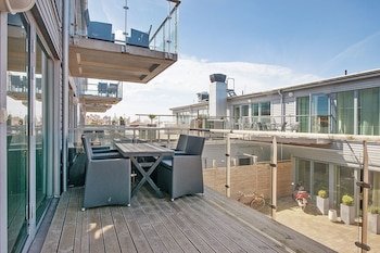 Hotell Kungshamn Suites