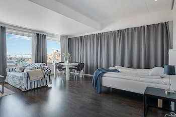 Hotell Kungshamn Suites