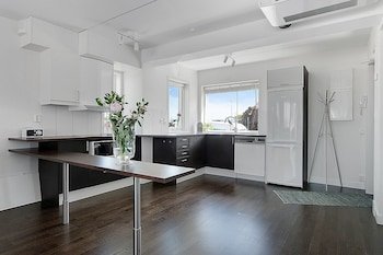 Hotell Kungshamn Suites