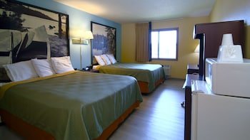 Super 8 by Wyndham Red Wing