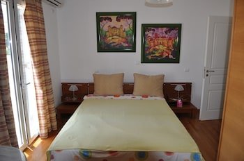 Villa Kyma