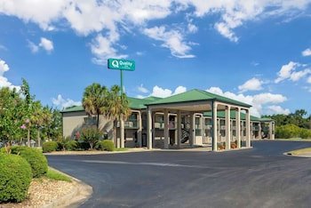 Quality Inn Cordele