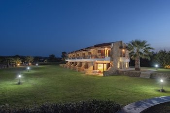 Terra D'Oro Villas Halkidiki