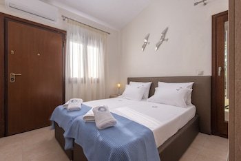 Terra D'Oro Villas Halkidiki