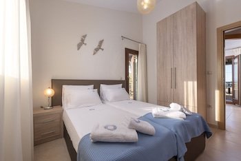 Terra D'Oro Villas Halkidiki