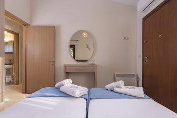 Terra D'Oro Villas Halkidiki