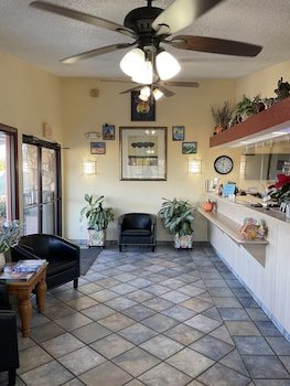 Knights Inn Punta Gorda