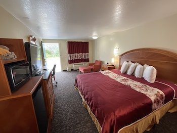 Knights Inn Punta Gorda