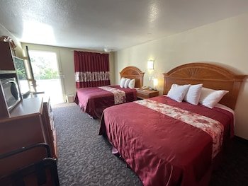 Knights Inn Punta Gorda