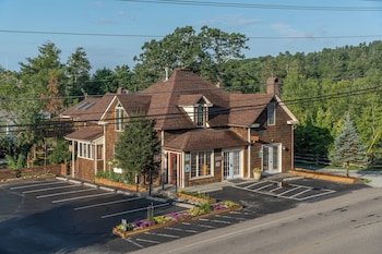 Ridgeway Inn