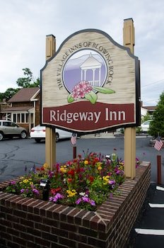 Ridgeway Inn