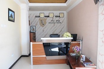 Guzara Hotel