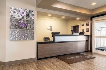 Sleep Inn & Suites At Kennesaw State University
