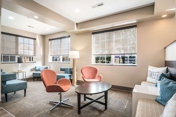 Sleep Inn & Suites At Kennesaw State University