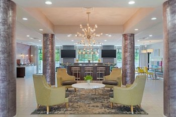 Best Western Plus Ruston Hotel