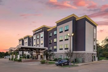 Best Western Plus Ruston Hotel