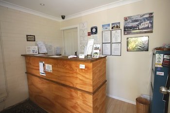Picton Valley Motel