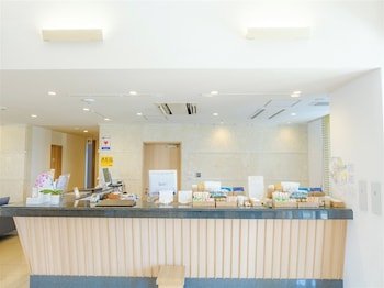 Hotel Risingsun Miyakojima