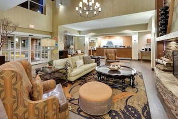 Hampton Inn & Suites Mooresville/Lake Norman