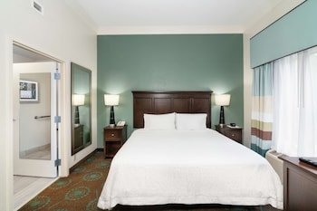 Hampton Inn & Suites Mooresville/Lake Norman