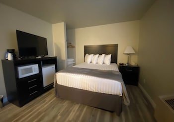 Four Sevens Motel