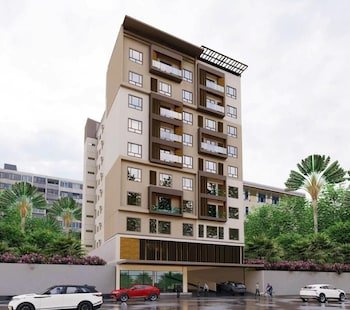 Cebu Family Suites