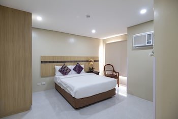 Cebu Family Suites