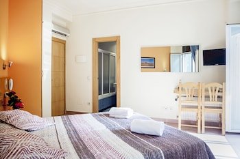 INTER Puerta del Sol Pension