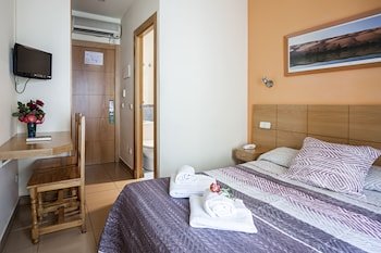 INTER Puerta del Sol Pension