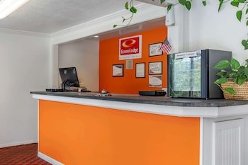 Econo Lodge Lee - Great Barrington