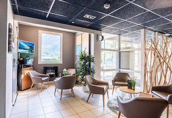 B&B HOTEL Saint Jean de Maurienne