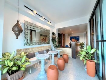 Palassa Private Residences