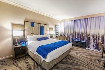 Bear River Casino Hotel