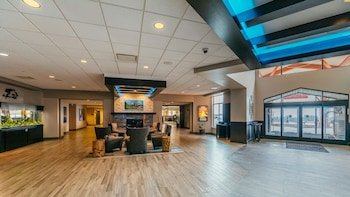 Bear River Casino Hotel
