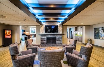 Bear River Casino Hotel